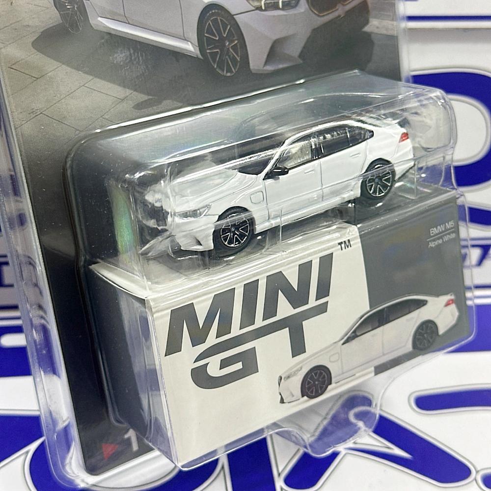 (HIDE!!!) 1092 BMW M5 MINI GT