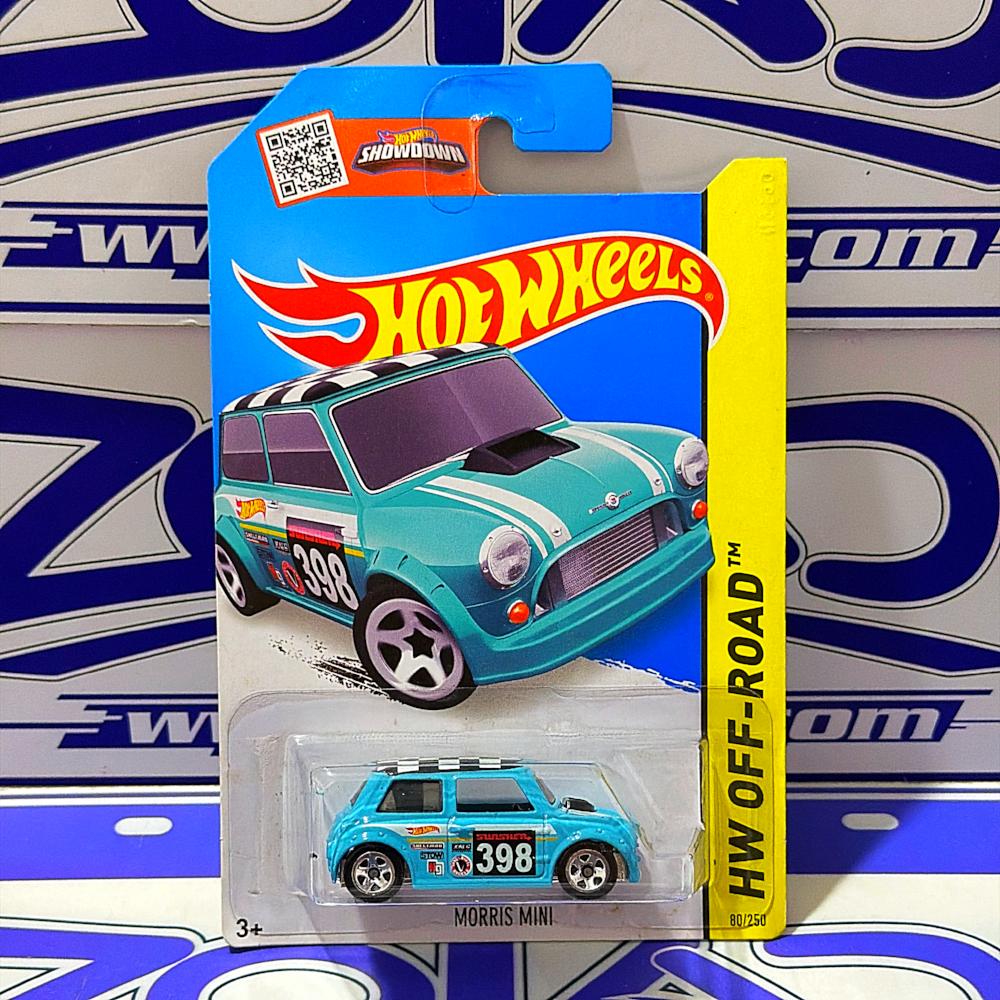 CFL73 MORRIS MINI