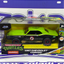 24078 CHEVROLET CAMARO TURTLES JADA 1/32