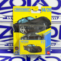 PROMO DEL DIA: JJW07 MASERATI MC12