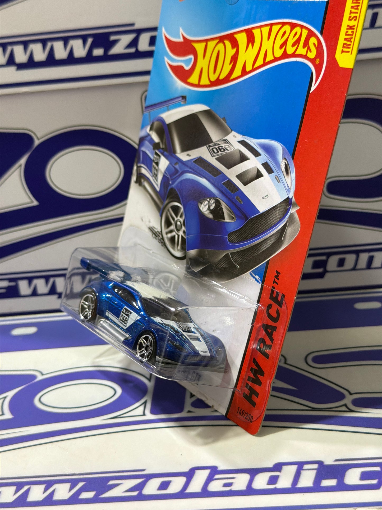 CFH15 ASTON MARTIN VANTAGE GT3