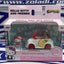 HELLO KITTY CAR DISEÑOS ALEATORIOS