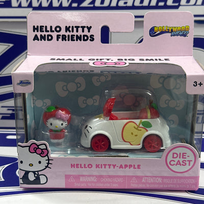HELLO KITTY CAR DISEÑOS ALEATORIOS