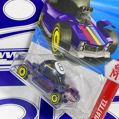 DECIDEDLY GO Hot Wheels disponible en Zoladi Lima
