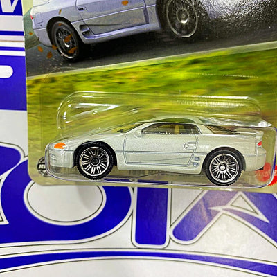 JBP11 1994 MITSUBISHI 3000GT