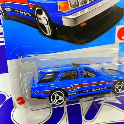 HKK65 NISSAN MÁXIMA DRIFT CAR
