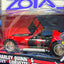 31196 HARLEY QUINN Y CHEVY CORVETTE STINGRAY 1/24 JADA