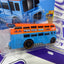 HTD46 TROUBLE DECKER