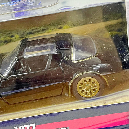 31061 1977 PONTIAC FIREBIRD