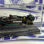 W14 LEWIS HAMILTON #44 MERCEDES(ACRILICO CON CASCO) Formula 1 Zoladi