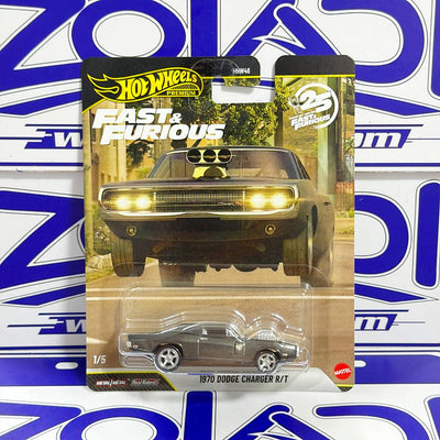 JHW74 DODGE CHARGER RT