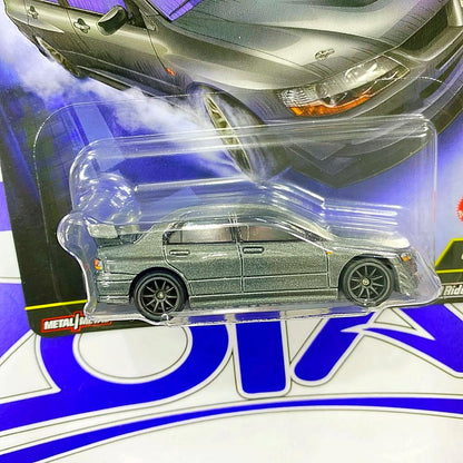 JBK86 LANCER EVOLUTION IX