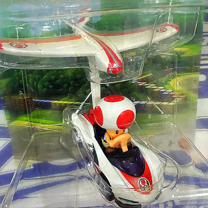 GVD34 TOAD MARIO KART