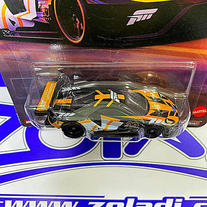 JBL67 2016 FORD GT RACE COURSE