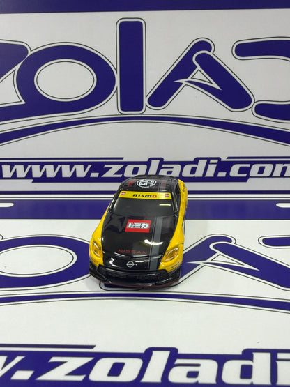 NISSAN NISMO TAKARA TOMY