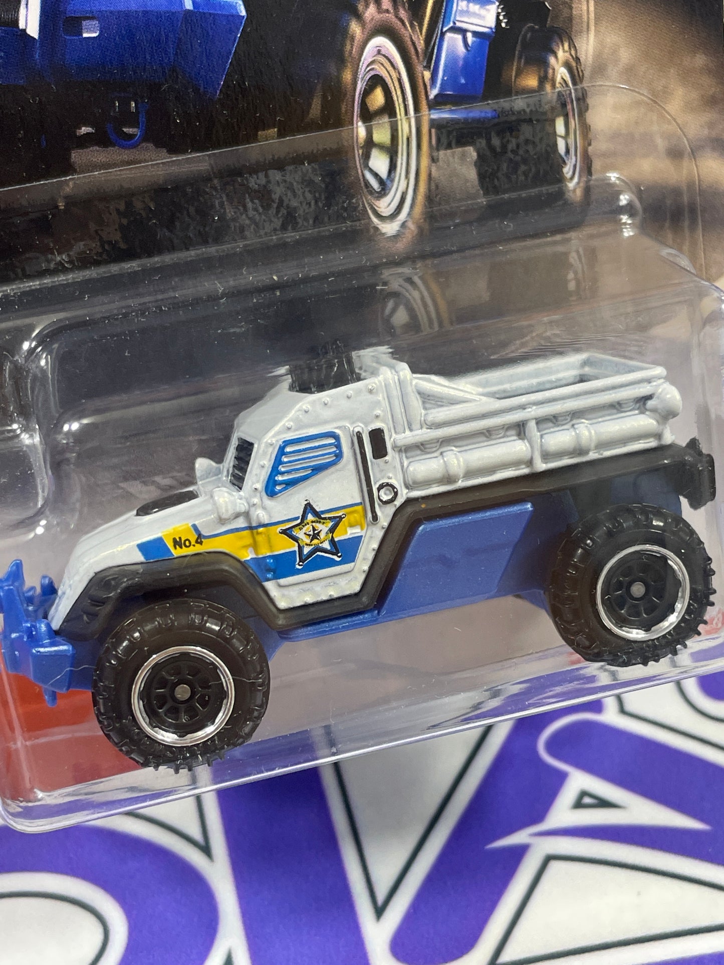 GKK74 ROAD RAIDER