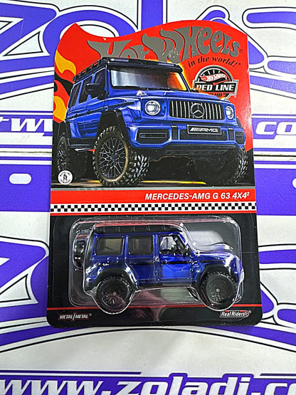 HMY21 RLC MERCEDES AMG G 63
