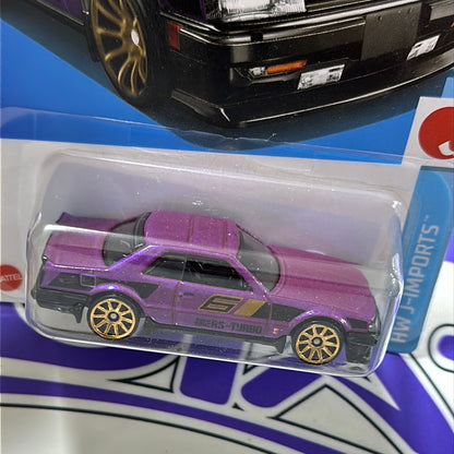 HTC40 HXP83 Nissan Skyline RS (KDR30)