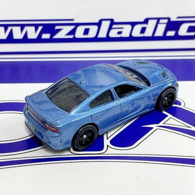SU 15 DODGE CHARGER SRT PREMIUM