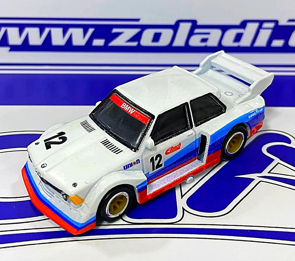SU BMW 320 GROUP 5