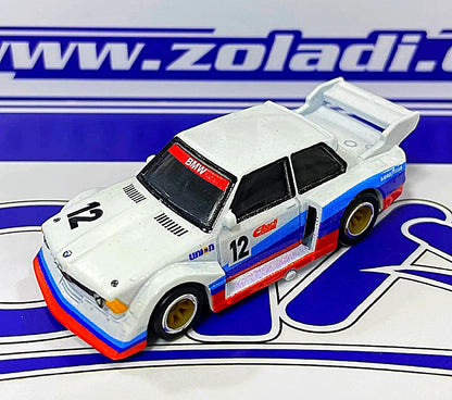 SU BMW 320 GROUP 5