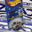 50057 FORD ESCORT RALLY