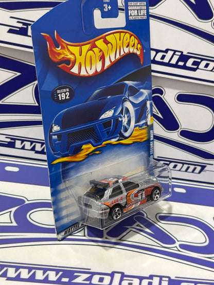 50057 FORD ESCORT RALLY