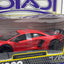 12327 21079 LAMBORGHINI AVENTADOR SV COUPE 1/24 BURAGO
