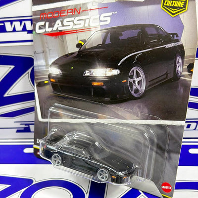 JKD99 NISMO 270R S14 MODERN CLASSICS
