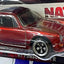 JBY91 67 PORSCHE 911 R CHASE