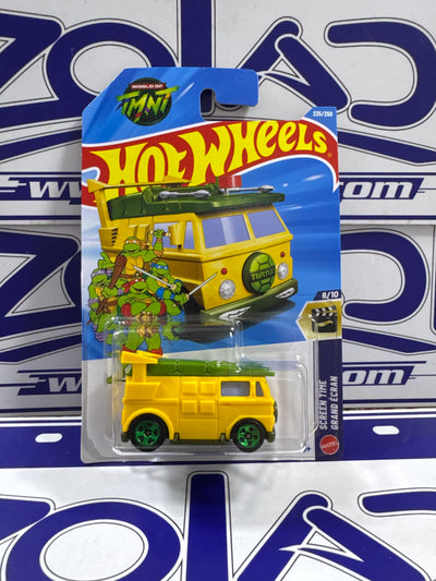 JJK59 PARTY WAGON