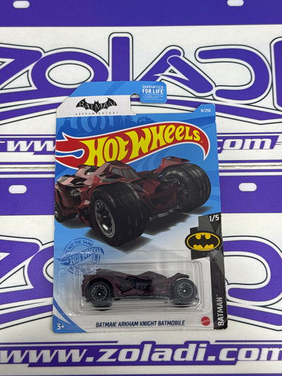 GRX86 Batmobile