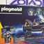 70633 CAMIONETA BACK TO THE FUTURE MARTY MCFLY PLAYMOBIL