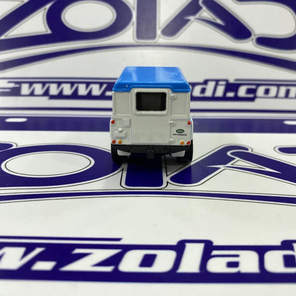 SU LAND ROVER DEFENDER  110 HARD TOP GBW97