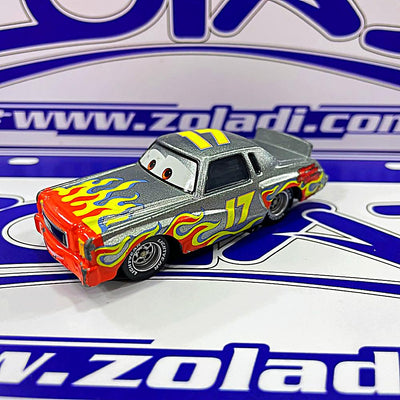 SU DARRELL CARTRIP