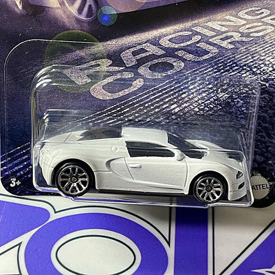 JBY43 BUGATTI VEYRON