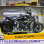 02340 DUCATI X DIAVEL S MAISTO
