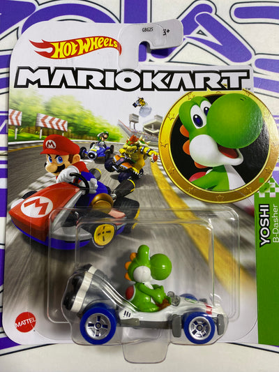 GBG29 YOSHI