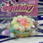 SQUISHY COMIDA