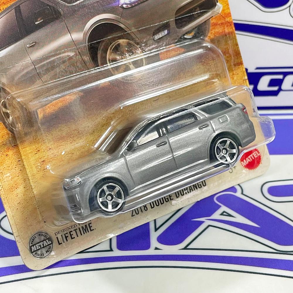 JLH52 2018 DODGE DURANGO