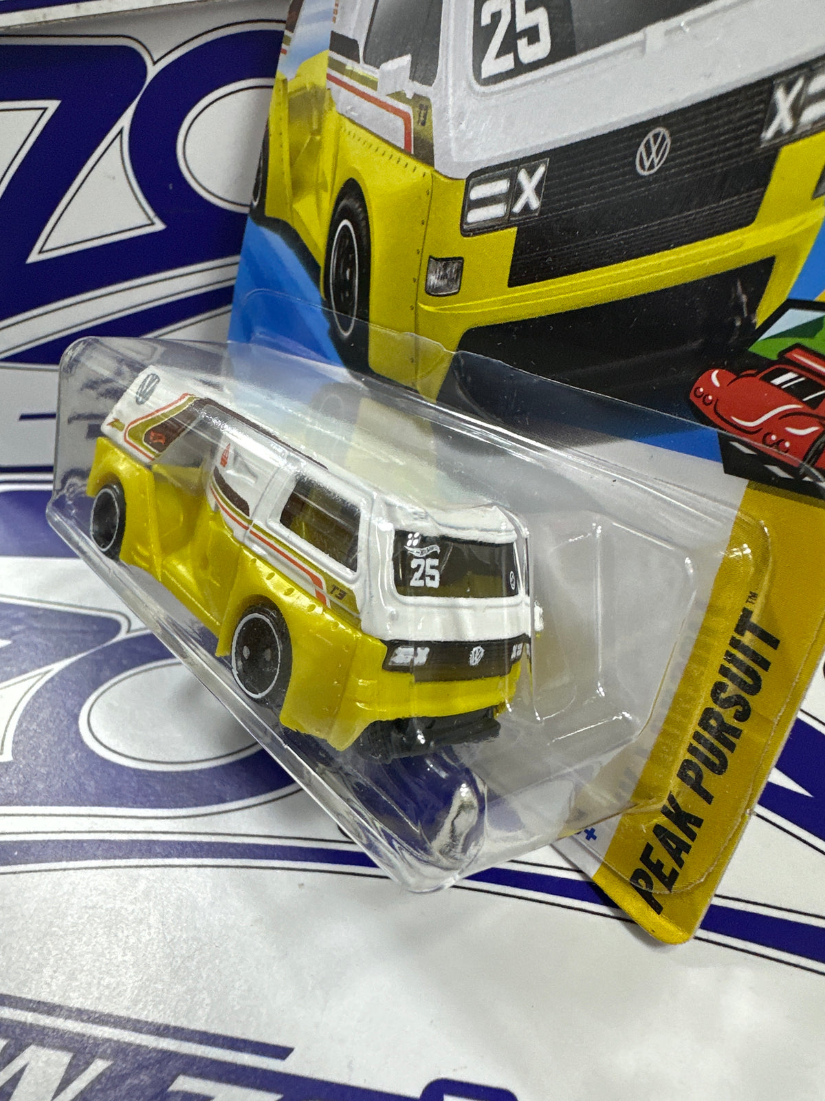 JBC05 VW T3 CUSTOM