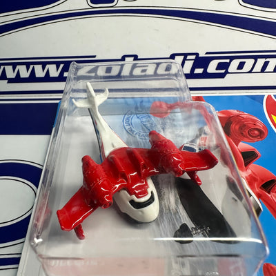 GTB83 WATER BOMBER