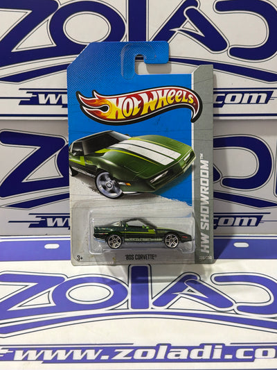 X1975 CORVETTE 80S