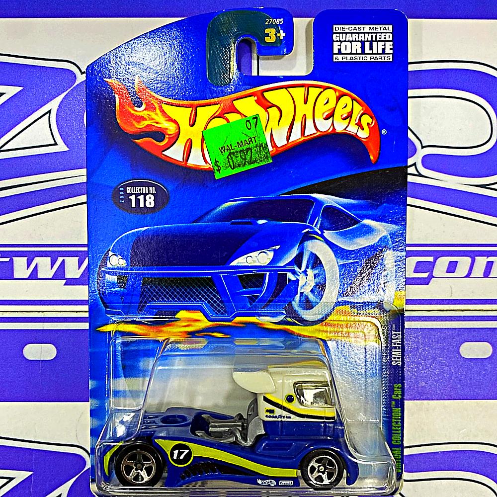 27085 SEMI FAST