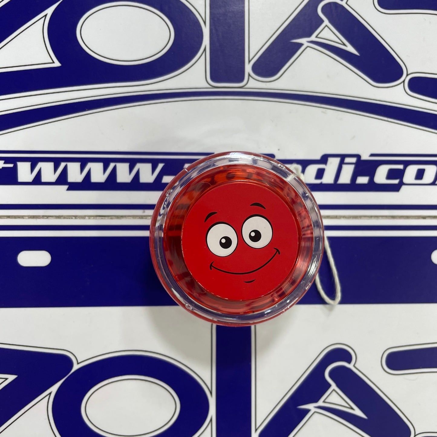 1und YOYO
