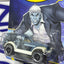 HRW35 POWER PANEL HOTWHEELS