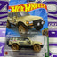HCT64 TOYOTA LAND CRUISER 80