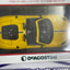 04157 1/24 LA GRANDI FERRARI SCUDERIA SPIDER 16M 2008