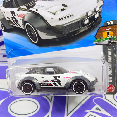 JJJ02 MAZDA MX-5 MIATA