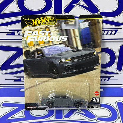 JBL96 2020 DODGE CHARGER HELLCAT